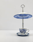 Aesop Teacup Bird Feeder | The Brooklyn Teacup - The Brooklyn Teacup