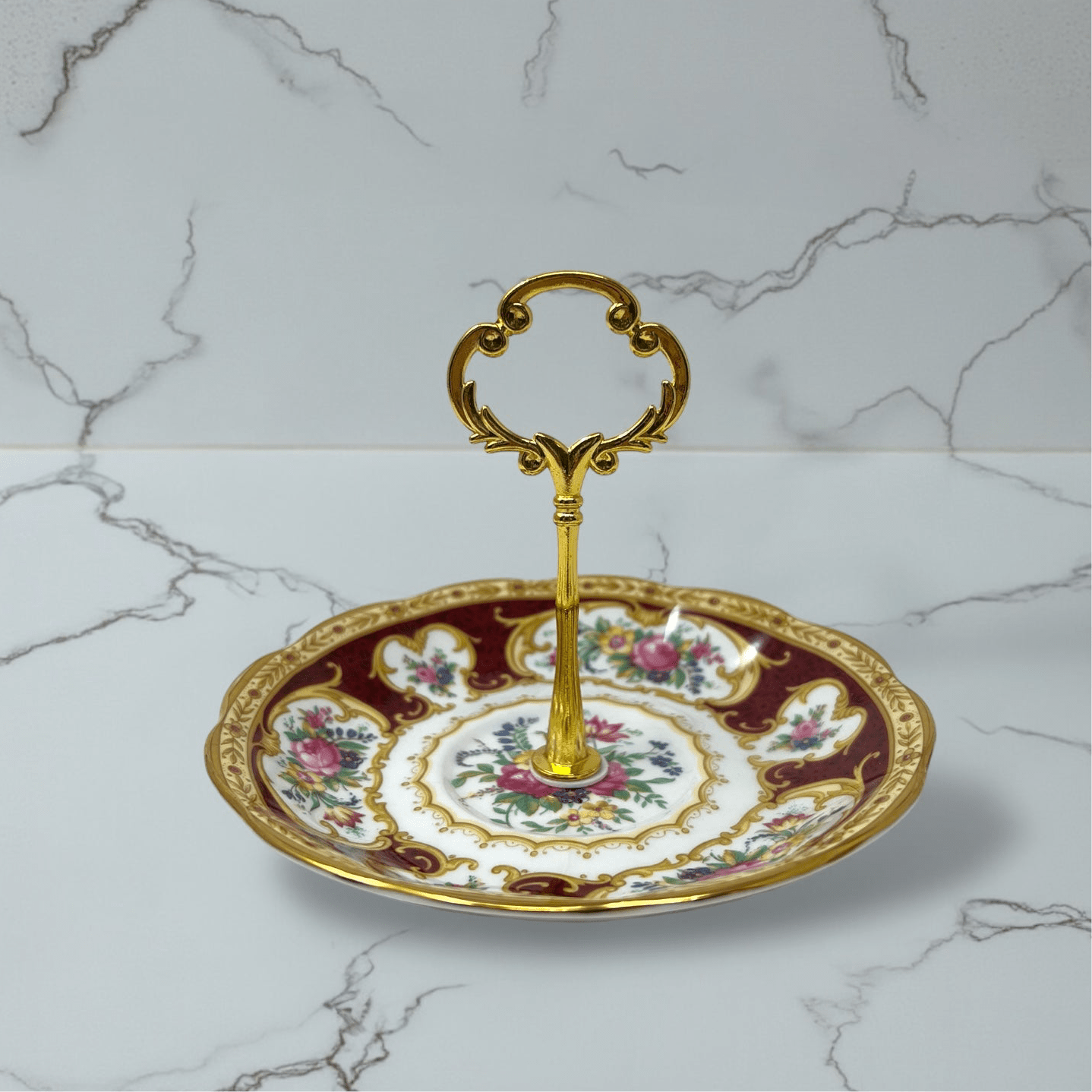 Ashland Catchall Dish | The Brooklyn Teacup - The Brooklyn Teacup