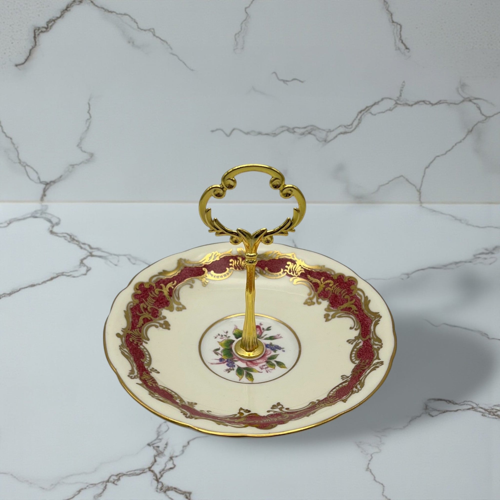 Ashland Catchall Dish | The Brooklyn Teacup - The Brooklyn Teacup