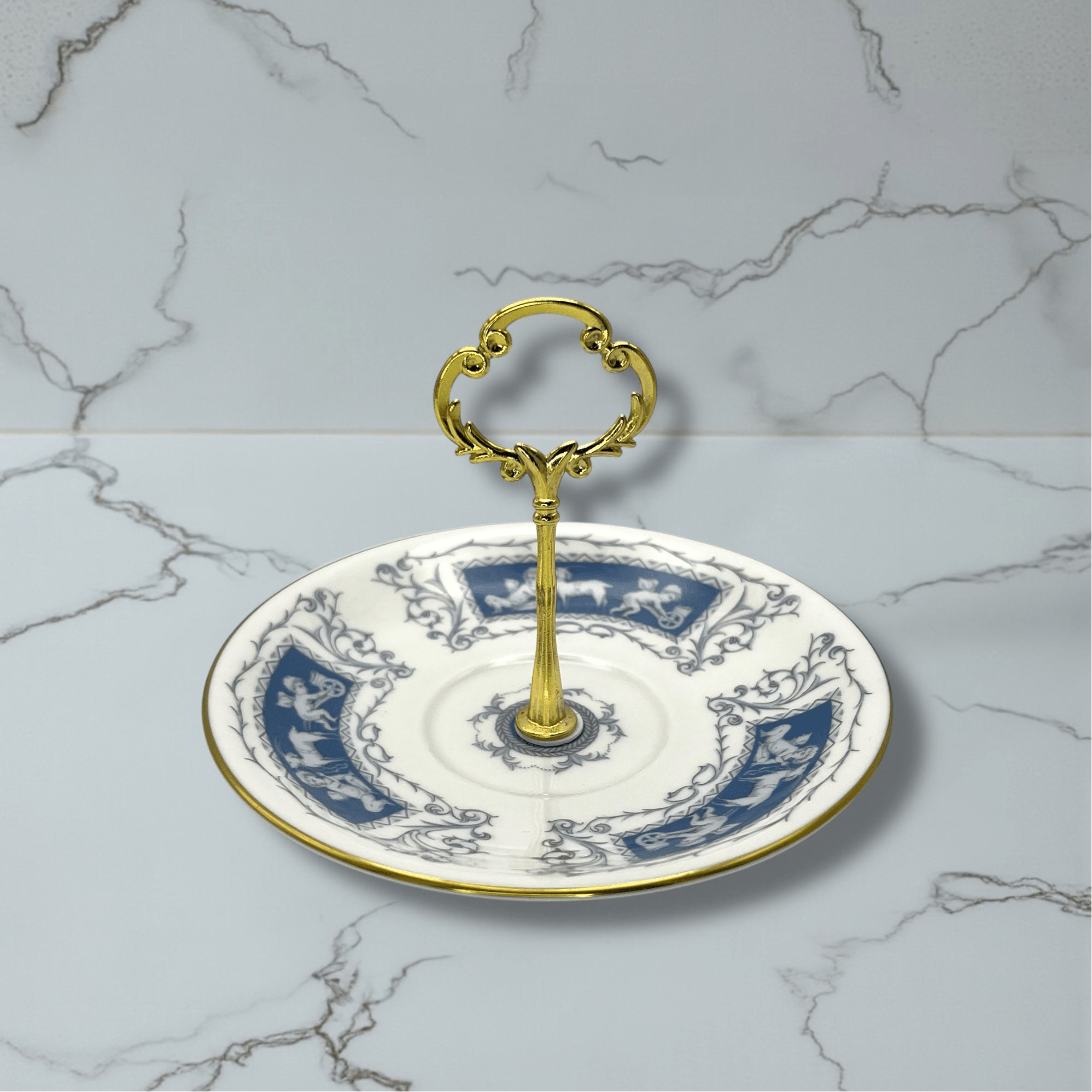 Ashland Catchall Dish | The Brooklyn Teacup - The Brooklyn Teacup