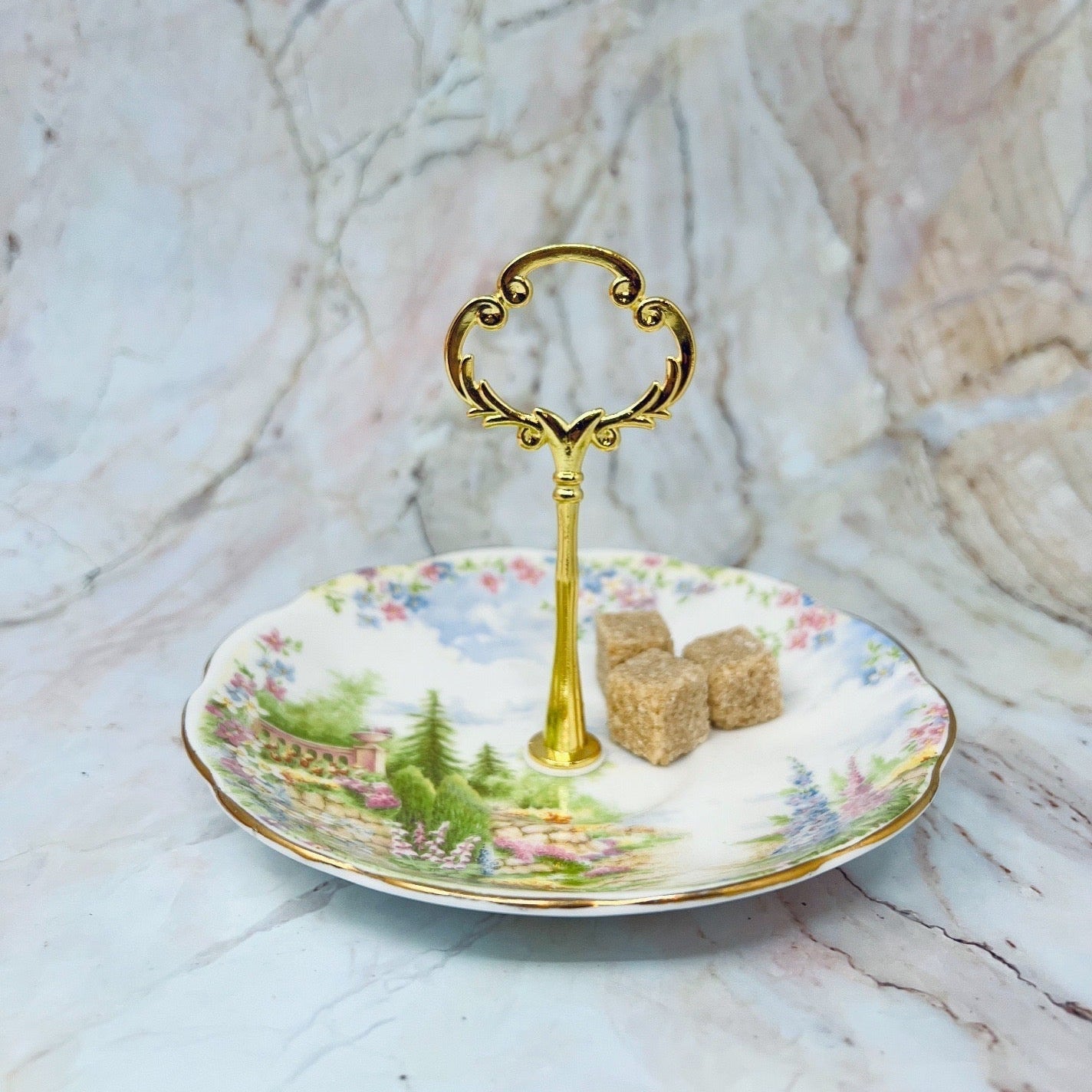 Ashland Catchall Dish | The Brooklyn Teacup - The Brooklyn Teacup