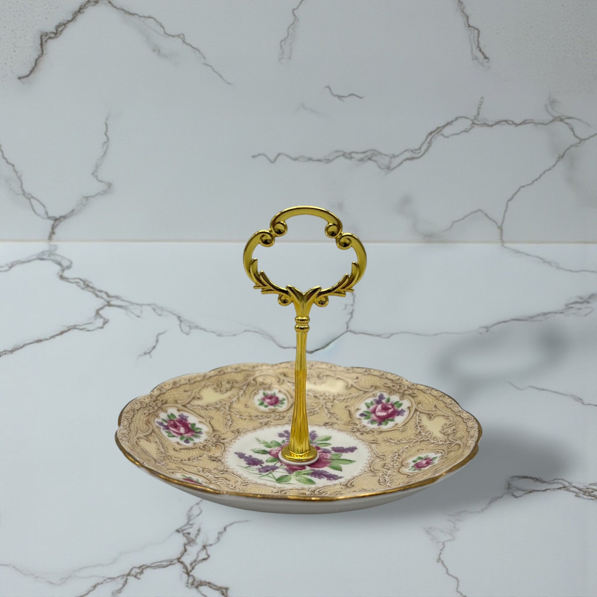 Ashland Catchall Dish | The Brooklyn Teacup - The Brooklyn Teacup