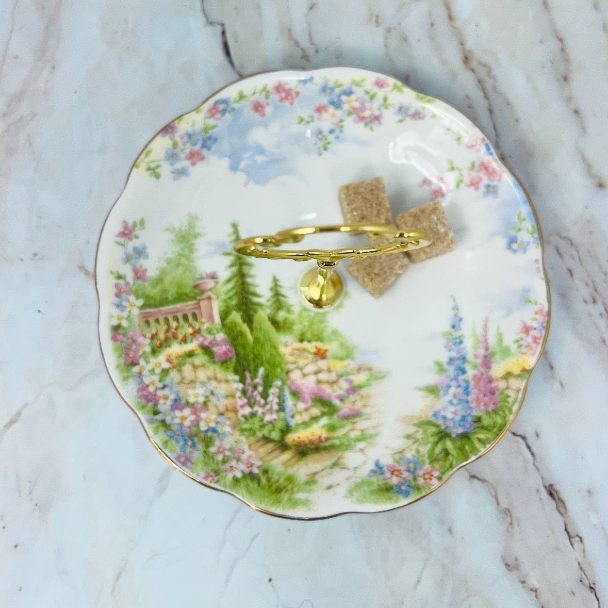 Ashland Catchall Dish | The Brooklyn Teacup - The Brooklyn Teacup