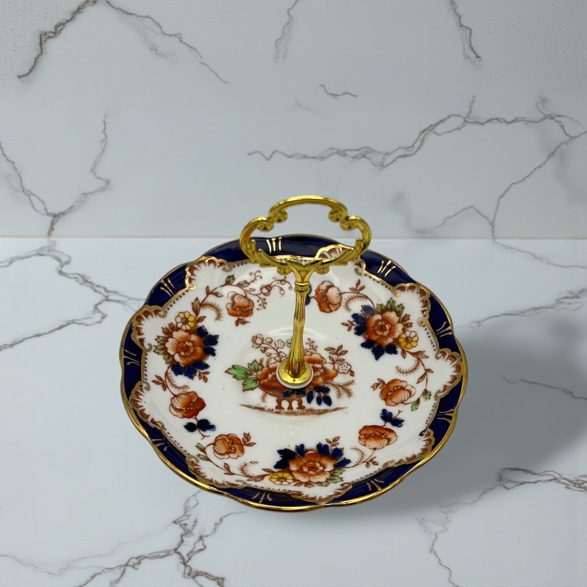 Ashland Catchall Dish | The Brooklyn Teacup - The Brooklyn Teacup