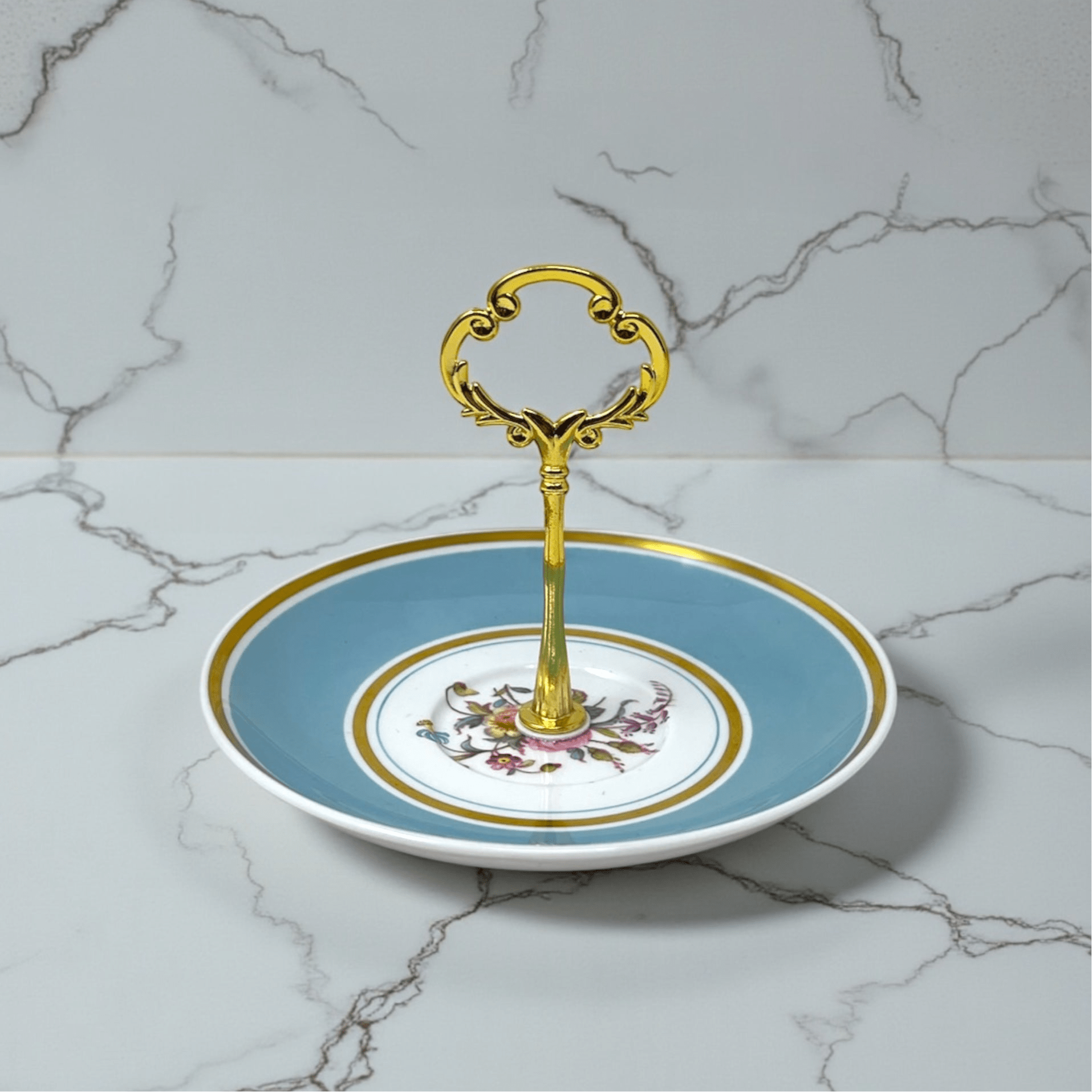 Ashland Catchall Dish | The Brooklyn Teacup - The Brooklyn Teacup