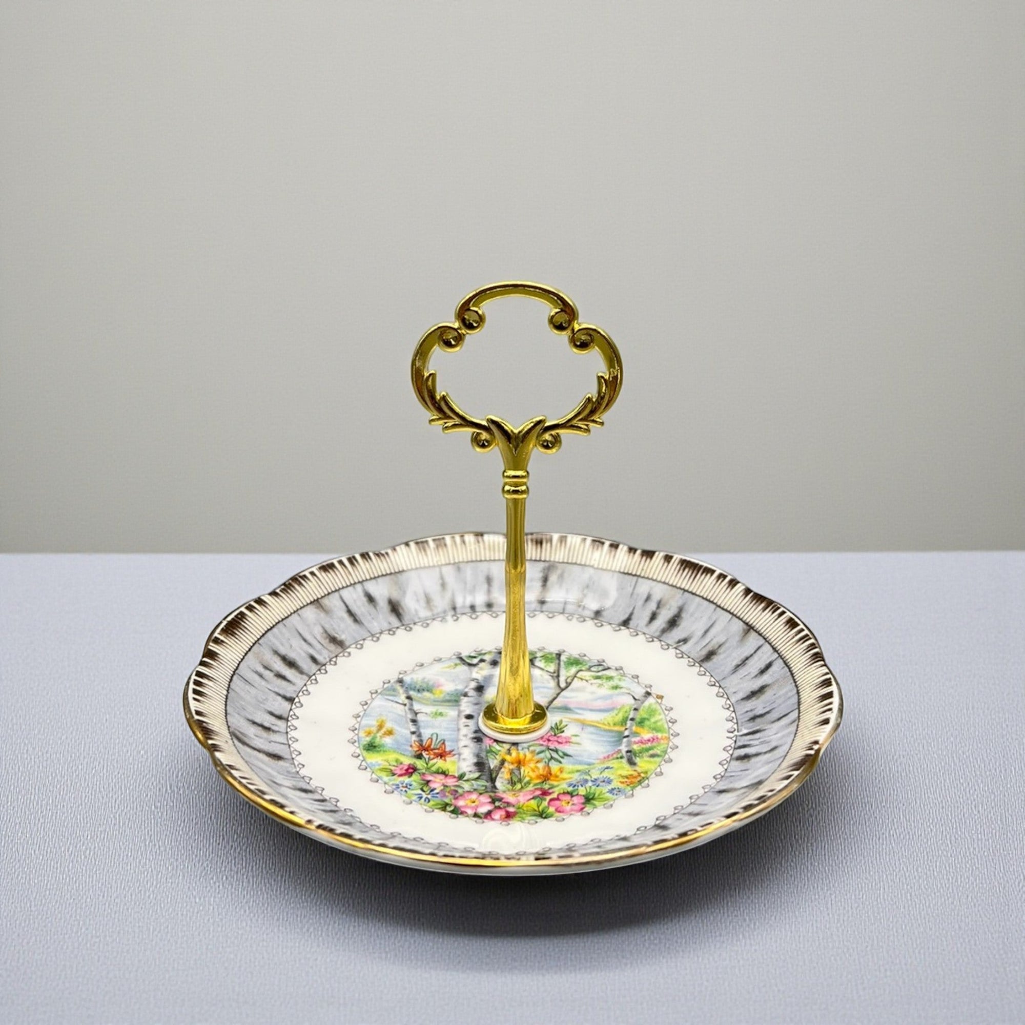 Ashland Catchall Dish | The Brooklyn Teacup - The Brooklyn Teacup