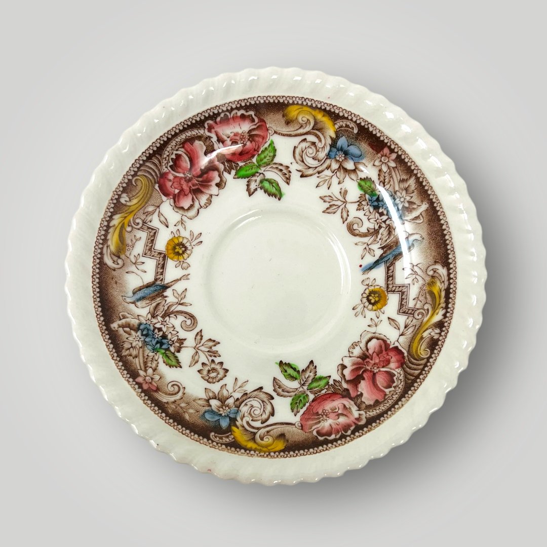 Bergen Jewelry Dish | The Brooklyn Teacup - The Brooklyn Teacup