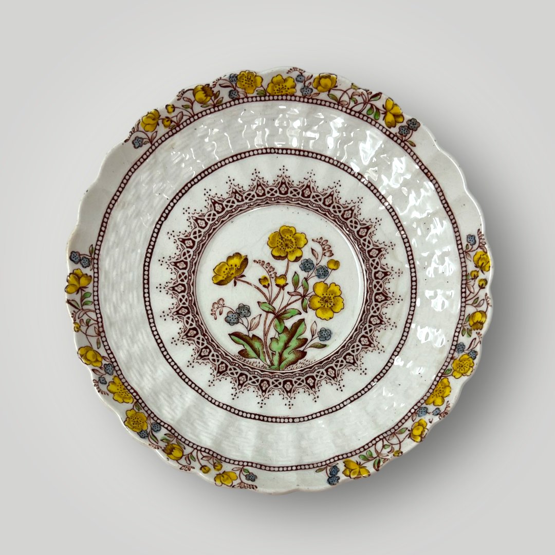 Bergen Jewelry Dish | The Brooklyn Teacup - The Brooklyn Teacup