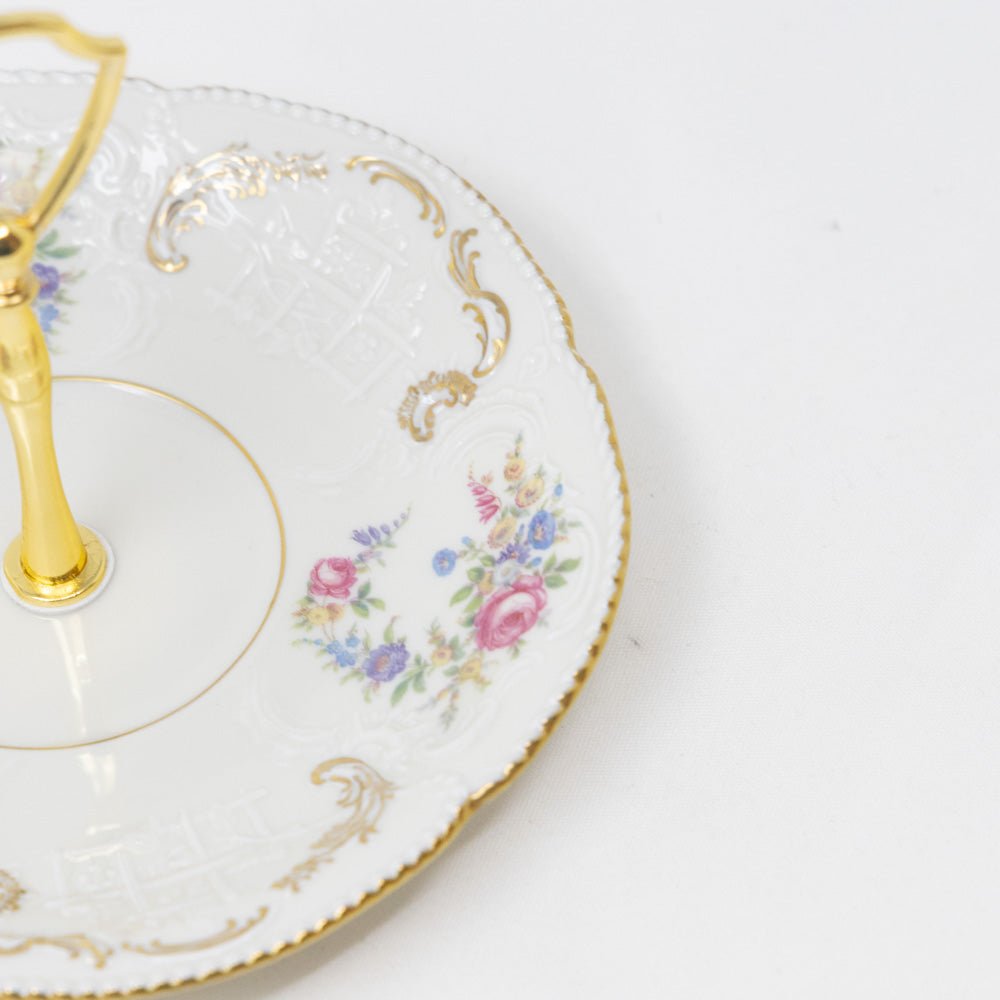 Berkeley Accessory Dish | The Brooklyn Teacup - The Brooklyn Teacup