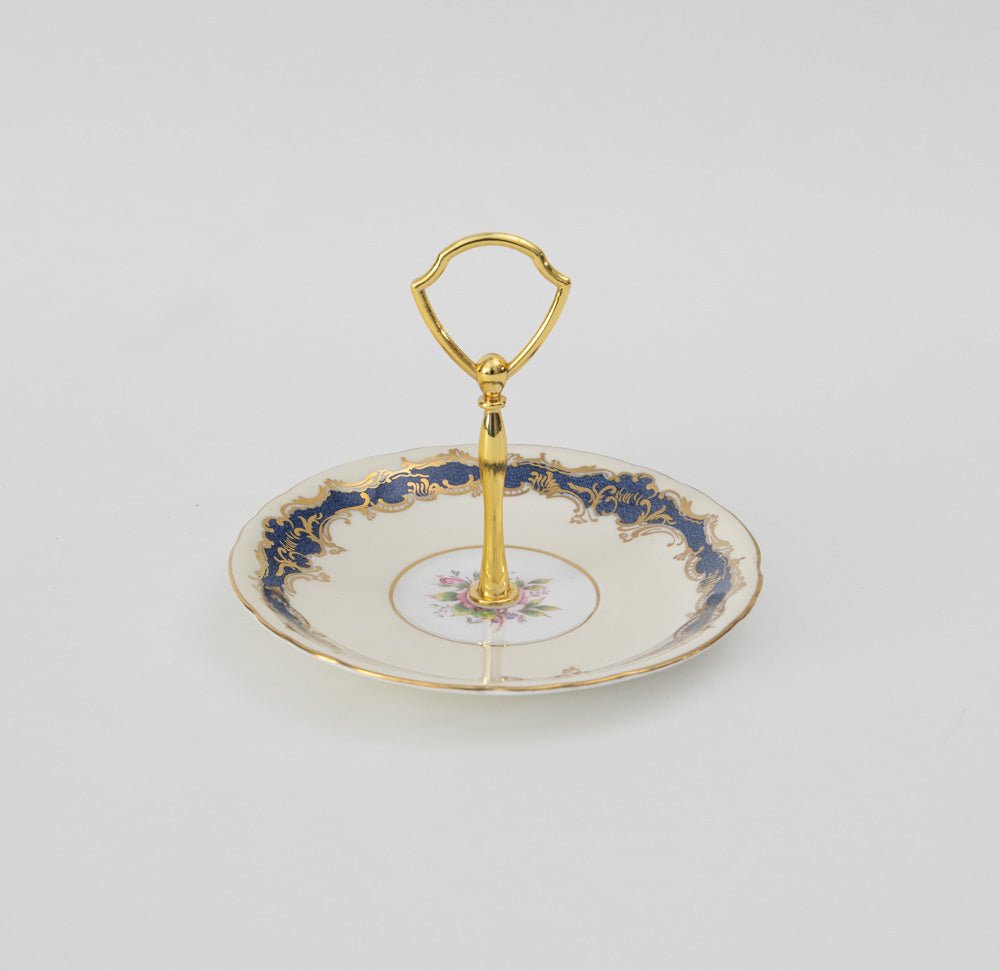 Berkeley Accessory Dish | The Brooklyn Teacup - The Brooklyn Teacup