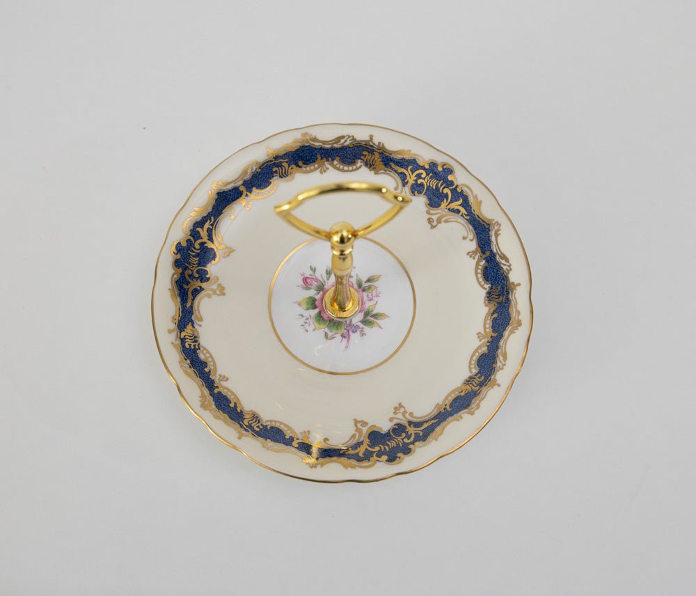 Berkeley Accessory Dish | The Brooklyn Teacup - The Brooklyn Teacup
