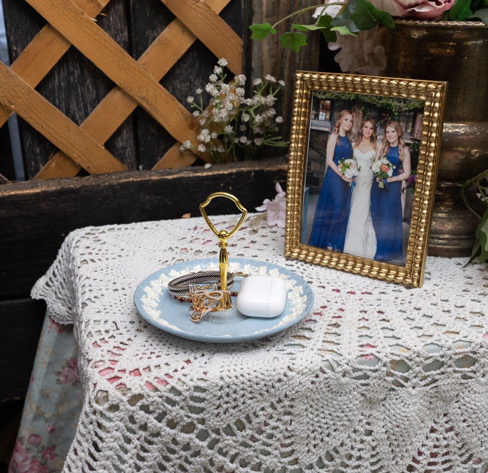 Berkeley Accessory Dish | The Brooklyn Teacup - The Brooklyn Teacup