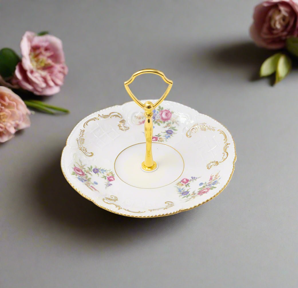 Berkeley Accessory Dish | The Brooklyn Teacup - The Brooklyn Teacup