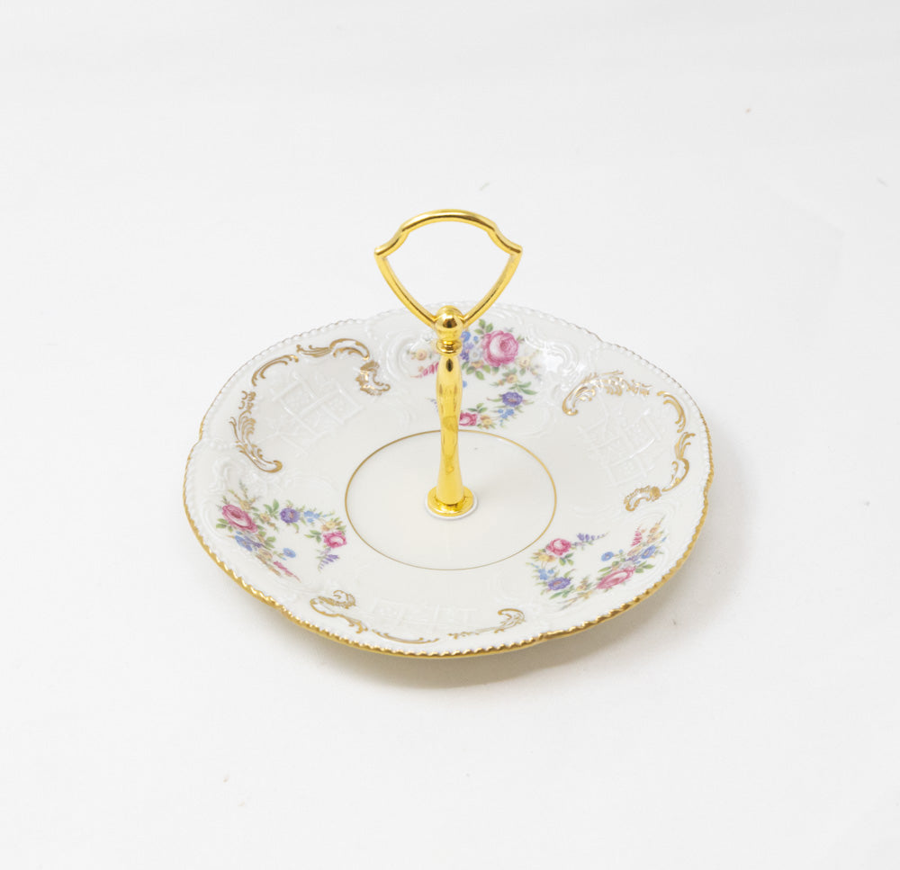 Berkeley Accessory Dish | The Brooklyn Teacup - The Brooklyn Teacup