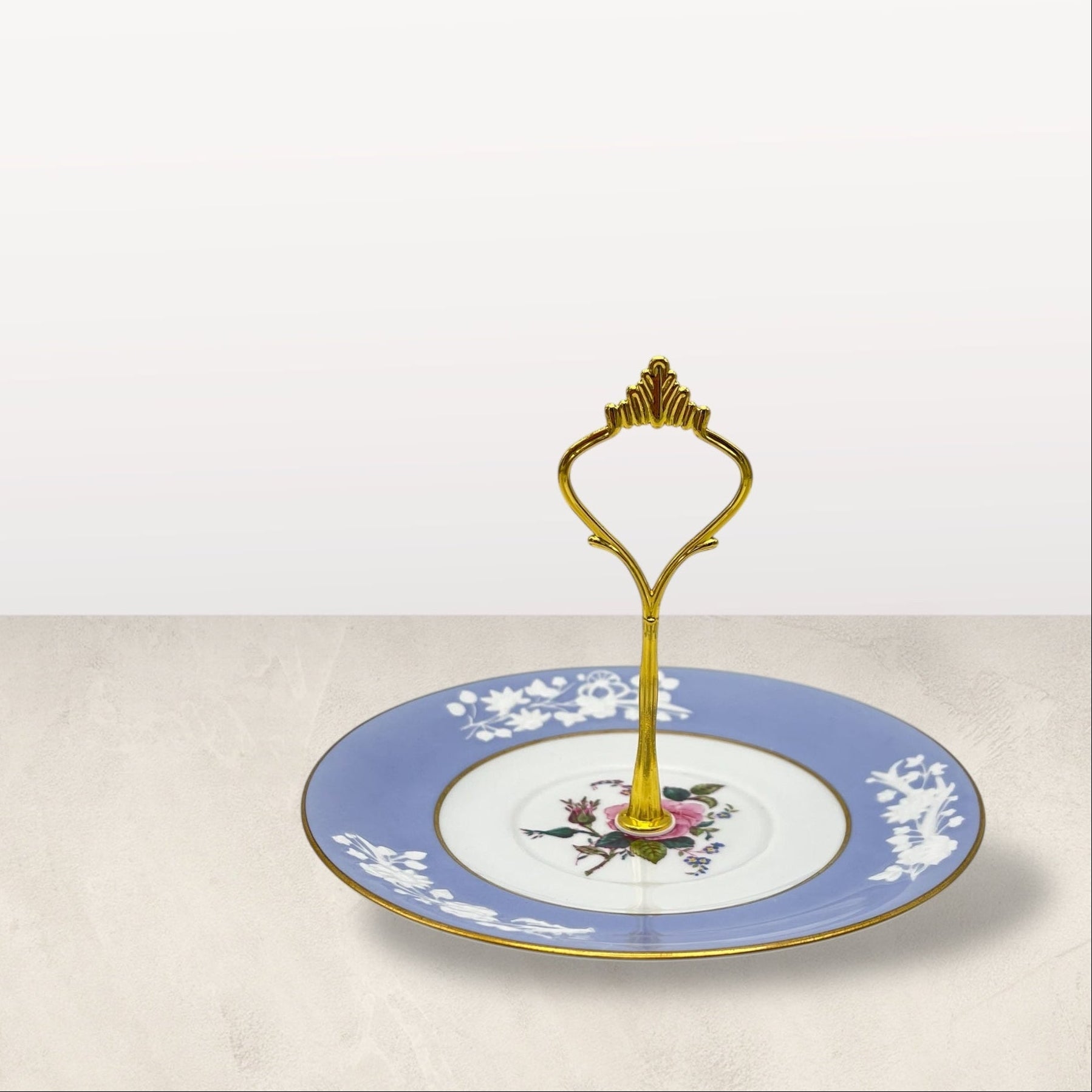 Berkeley Accessory Dish | The Brooklyn Teacup - The Brooklyn Teacup