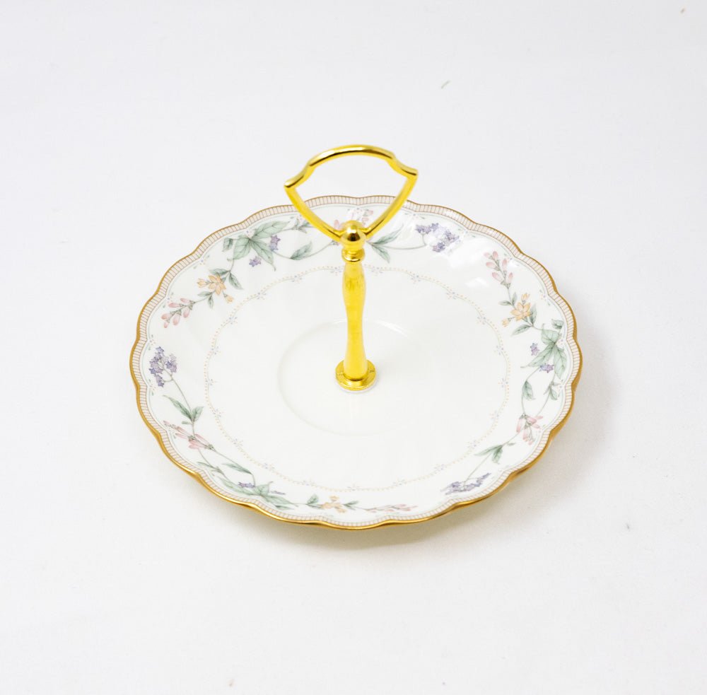 Berkeley Accessory Dish | The Brooklyn Teacup - The Brooklyn Teacup