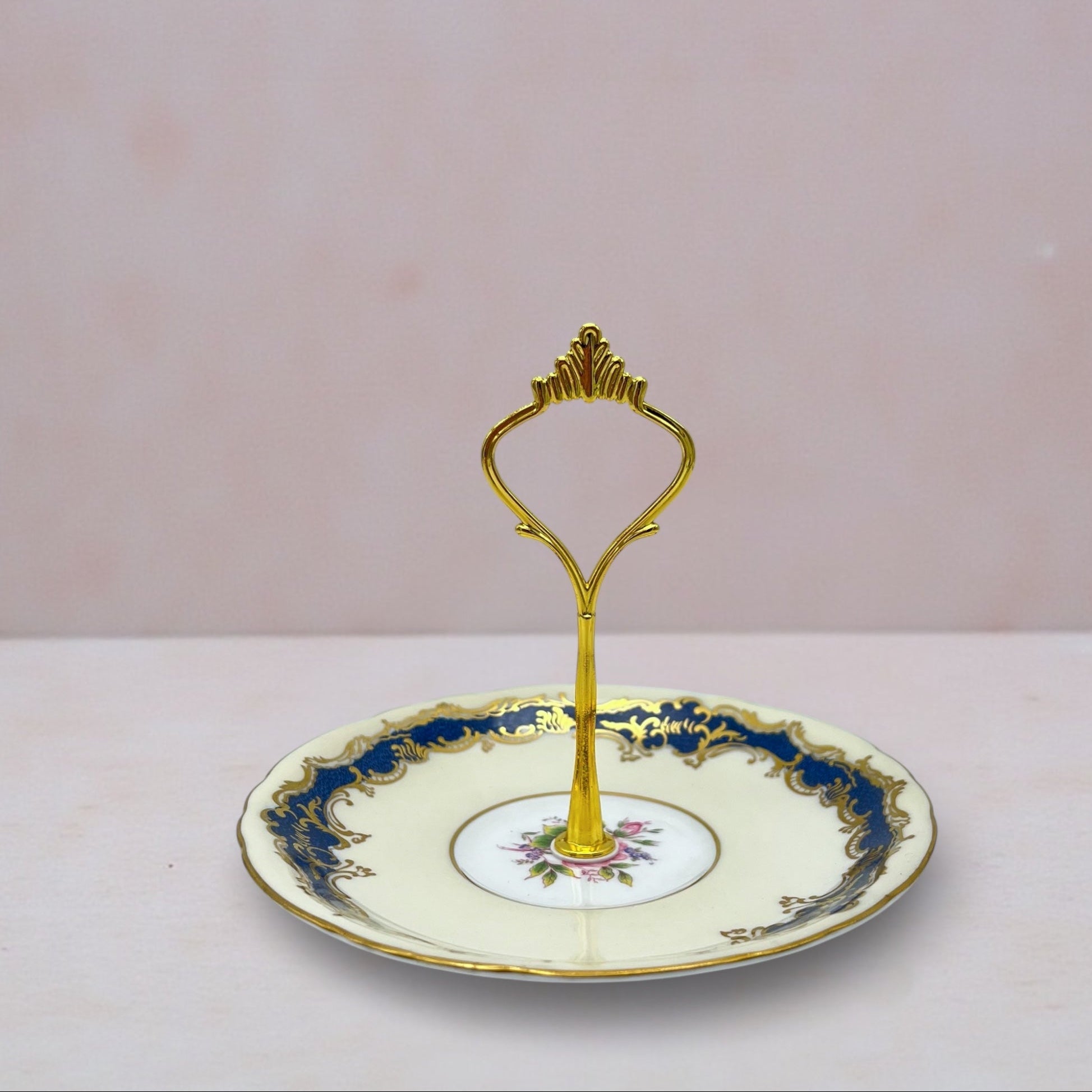 Berkeley Accessory Dish | The Brooklyn Teacup - The Brooklyn Teacup