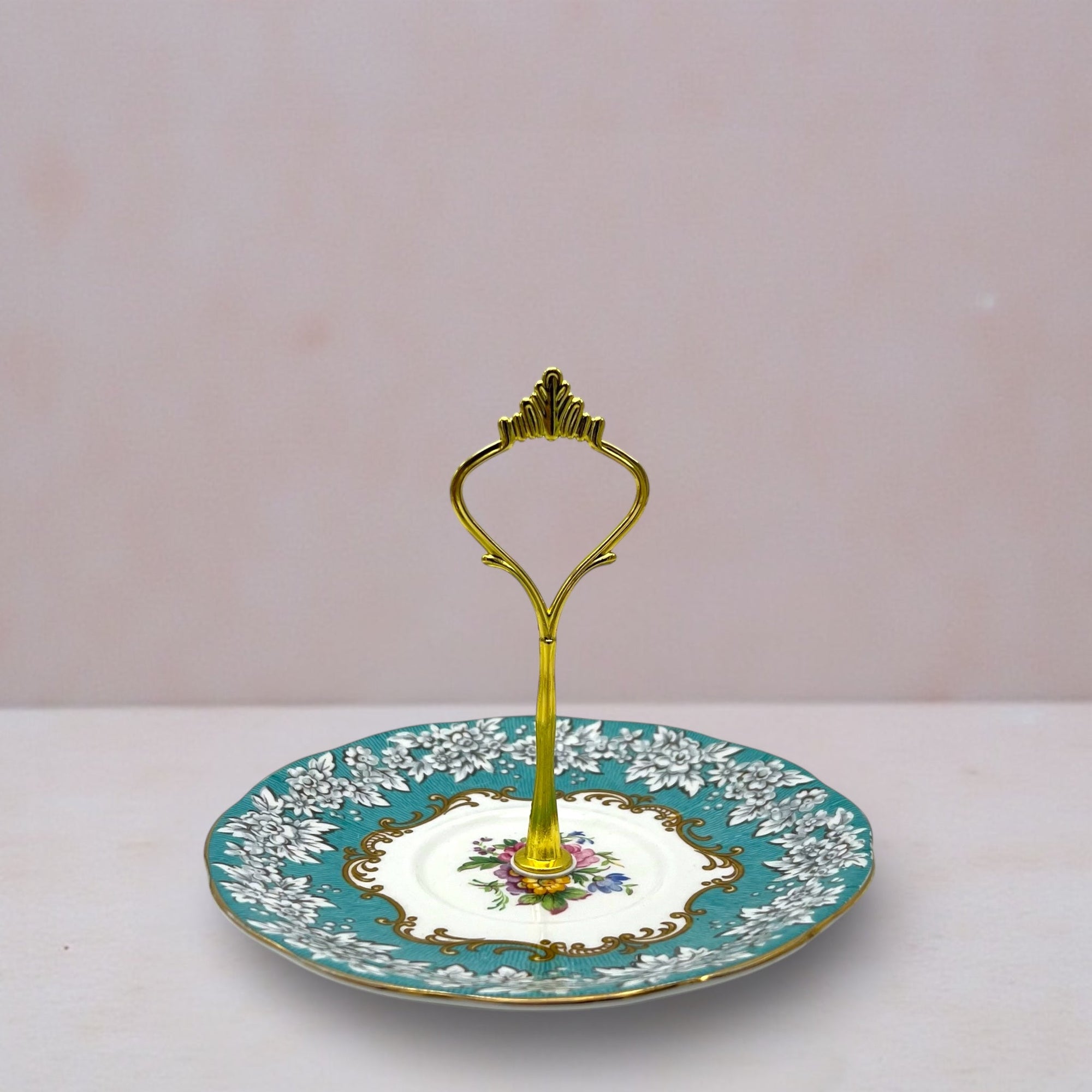 Berkeley Accessory Dish | The Brooklyn Teacup - The Brooklyn Teacup