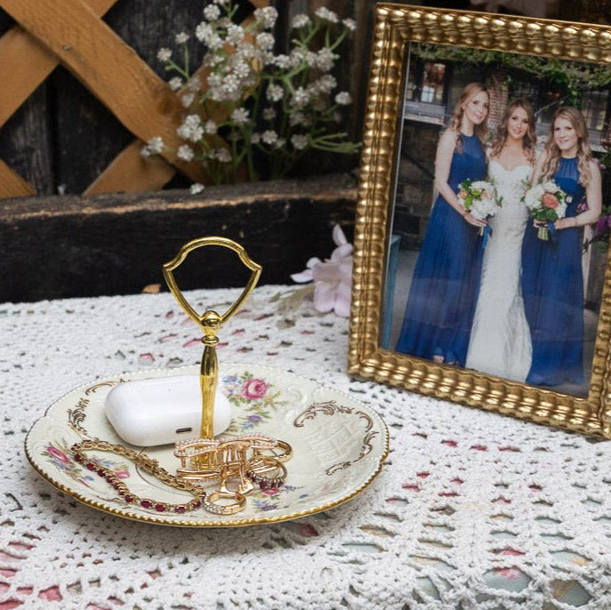 Berkeley Accessory Dish | The Brooklyn Teacup - The Brooklyn Teacup