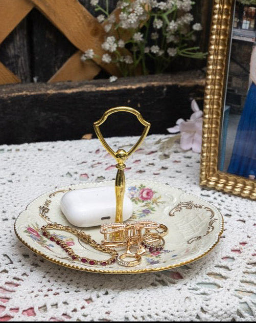 Berkeley Accessory Dish | The Brooklyn Teacup - The Brooklyn Teacup