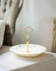 Berkeley Accessory Dish | The Brooklyn Teacup - The Brooklyn Teacup