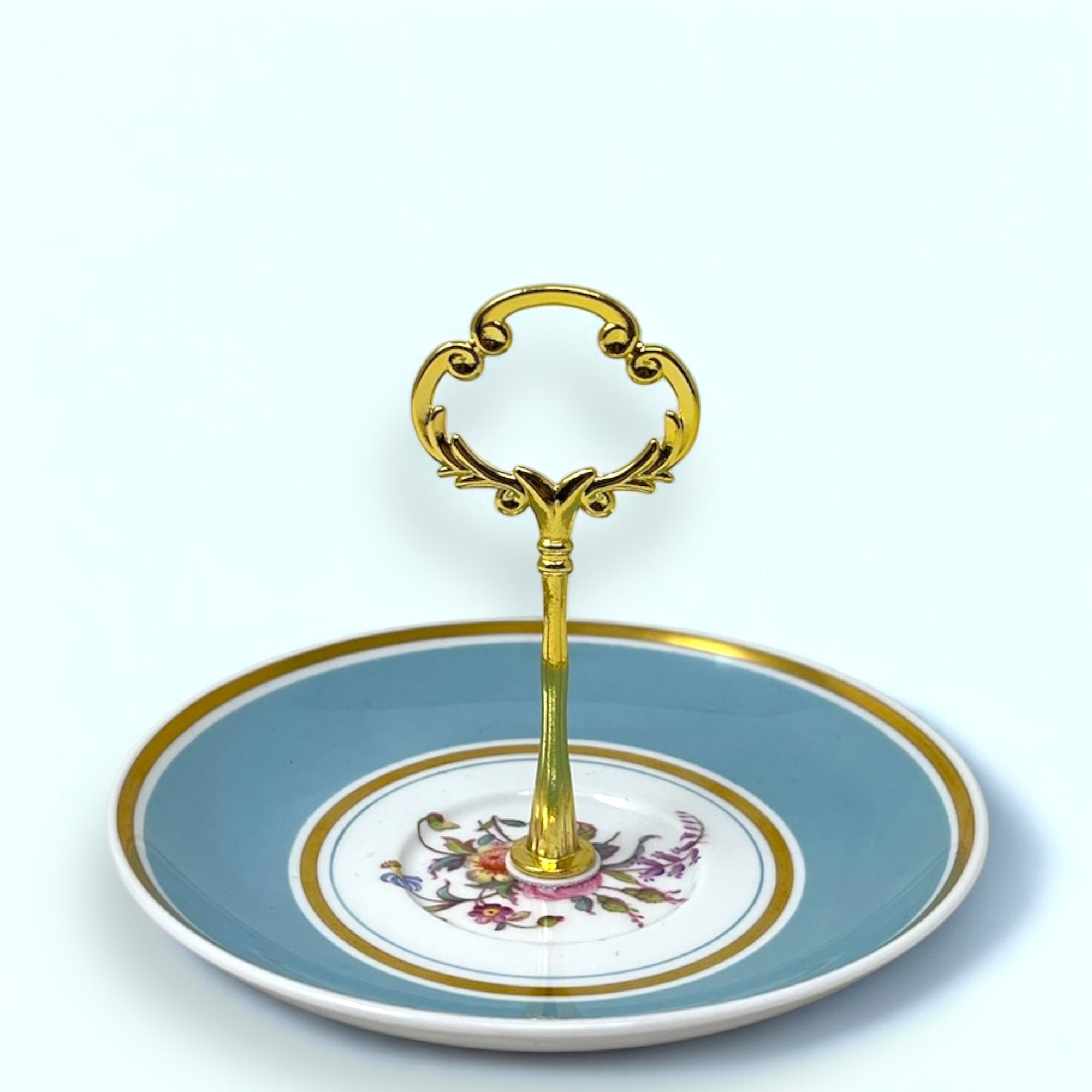 Berkeley Jewelry Dish | The Brooklyn Teacup - The Brooklyn Teacup