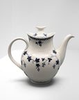Blue & White Coffee Pots | The Brooklyn Teacup - The Brooklyn Teacup