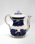 Blue & White Coffee Pots | The Brooklyn Teacup - The Brooklyn Teacup