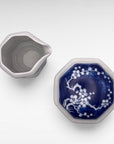 Blue & White Cream and Sugar Sets | The Brooklyn Teacup - The Brooklyn Teacup