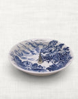 Blue & White Ring Holders | The Brooklyn Teacup - The Brooklyn Teacup