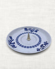 Blue & White Ring Holders | The Brooklyn Teacup - The Brooklyn Teacup