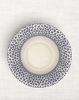 Blue & White Serving Bowls (~8.25”) | The Brooklyn Teacup - The Brooklyn Teacup