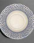 Blue & White Serving Bowls (~8.25”) | The Brooklyn Teacup - The Brooklyn Teacup