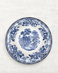 Blue & White Serving Bowls (~8.25”) | The Brooklyn Teacup - The Brooklyn Teacup