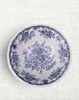 Blue & White Serving Bowls (~8.25”) | The Brooklyn Teacup - The Brooklyn Teacup