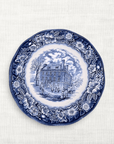 Blue & White Serving Bowls (~8.25”) | The Brooklyn Teacup - The Brooklyn Teacup