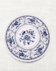 Blue & White Serving Bowls (~8.25”) | The Brooklyn Teacup - The Brooklyn Teacup