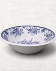 Blue & White Serving Bowls (~8.25”) | The Brooklyn Teacup - The Brooklyn Teacup