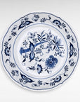 Blue & White Serving Bowls (~9.25”) | The Brooklyn Teacup - The Brooklyn Teacup