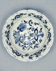 Blue & White Serving Bowls (~9.25") | The Brooklyn Teacup - The Brooklyn Teacup