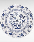 Blue & White Serving Bowls (~9.25”) | The Brooklyn Teacup - The Brooklyn Teacup