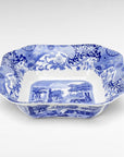 Blue & White Serving Bowls (~9.25”) | The Brooklyn Teacup - The Brooklyn Teacup