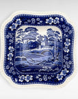Blue & White Serving Bowls (~9.25”) | The Brooklyn Teacup - The Brooklyn Teacup