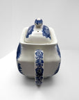 Blue & White Teapots | The Brooklyn Teacup - The Brooklyn Teacup