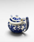 Blue & White Teapots | The Brooklyn Teacup - The Brooklyn Teacup