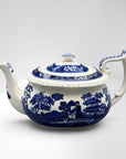 Blue & White Teapots | The Brooklyn Teacup - The Brooklyn Teacup