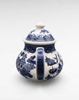 Blue & White Teapots | The Brooklyn Teacup - The Brooklyn Teacup