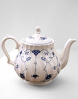 Blue & White Teapots | The Brooklyn Teacup - The Brooklyn Teacup