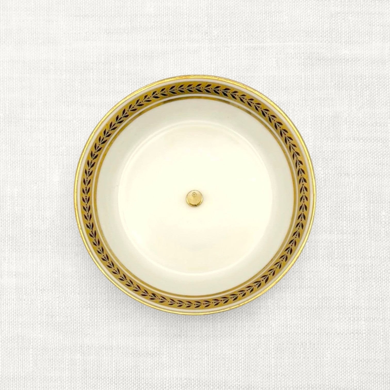 Bold &amp; Graphic Ring Holder | The Brooklyn Teacup - The Brooklyn Teacup