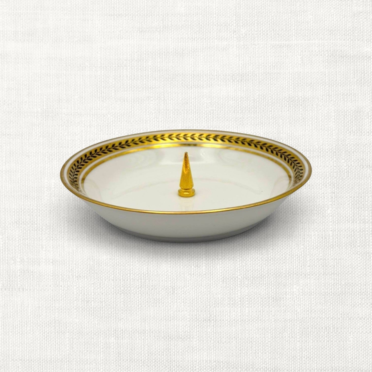 Bold &amp; Graphic Ring Holder | The Brooklyn Teacup - The Brooklyn Teacup